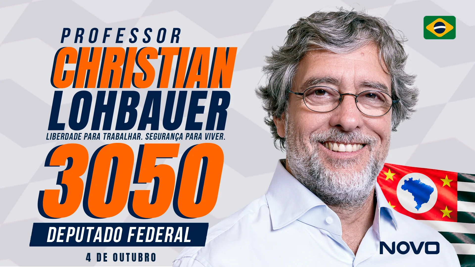 Professor Christian Lohbauer